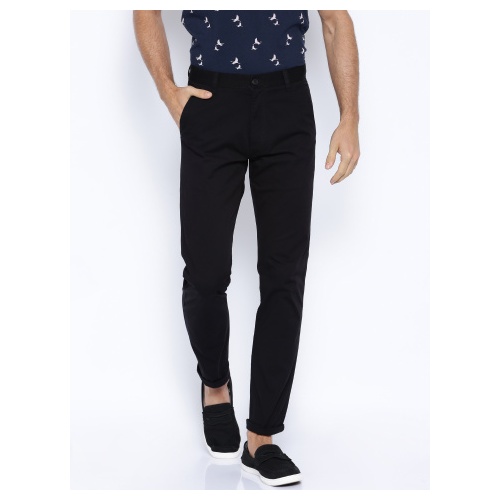 11465972073217-highlander-black-casual-trousers-5251465972072995-1