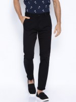 11465972073217-Highlander-Black-Casual-Trousers-5251465972072995-18